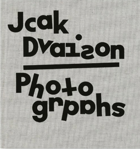 Jack Davison: Photographs [Annotated Artists Edithion]（ご予約）