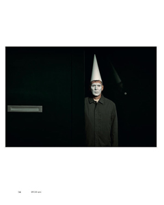 Erwin Olaf: Strange Beauty