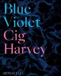 Cig Harvey: Blue Violet