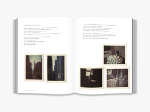 Wim Wenders: Instant Stories