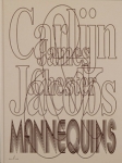 Carlijn Jacobs & James Chester: Mannequins 