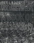 Bruce Weber: All-American XII A Book of Lessons（特価品）
