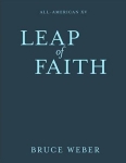 Bruce Weber: All-American XV Leap of Faith（特価品）