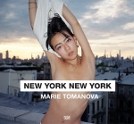 Marie Tomanova: New York, New York 