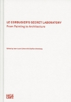 Le Corbusier's Secret Laboratory（特価品）