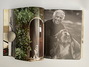 Ralph Lauren:50 Years（古書）