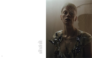 ティム・ウォーカー 『STORY TELLER』(洋書) Amazon | Tim Walker: Story Teller | Muir, Robin, Walker, Tim