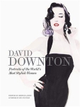 David Downton Portraits of the World's Mostòʡ