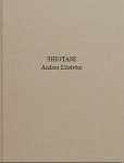 Anders Edstrom　アンダース・エドストローム　2冊組写真集 サイン入り】SHIOTANI by Anders Edstrom アンダース・エド
