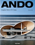 Ando. Complete Works 1975–Today.（特価品）