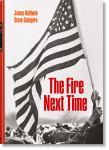 James Baldwin/ Steve Schapiro: The Fire Next Time (illustrated edition)（特価品）
