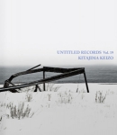 北島敬三/ Keizo Kitajima: Untitled Records vol.19（サイン本）