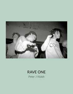【限定1500部】RAVE ONE　Peter J Walsh　写真集・美品 Peter J Walsh (@peterjwalshphoto) • Instagram photos and videos