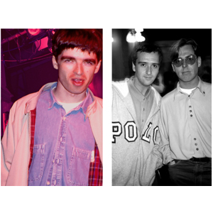 Peter J Walsh: Rave On
