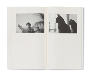 Elein Fleiss: Septembre
