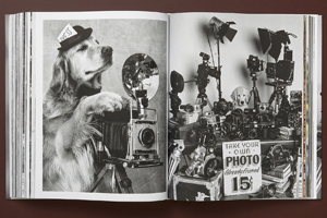 Bruce Weber: The Golden Retriever Photographic Society