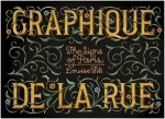 Graphique de la Rue - The Signs of Parisòʡ
