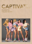 Captivate! Fashion Photography from the '90s by Claudia Schiffer 