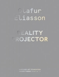 Olafur Eliasson: Reality Projector（特価品）
