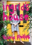  Valerie Phillips: Ingrid's house（サイン入・紙袋入り）
