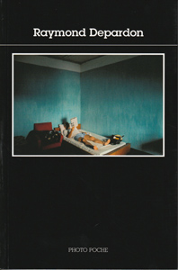Raymond Depardon (Photo Poche 81)