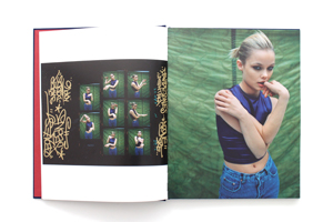 Davide Sorrenti: My Beutyfull Lyfe