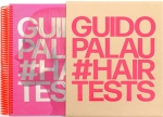 Guido Palau: #HAIRTESTS　