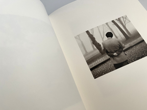 ME KAKSI PENTTI SAMMALLAHTI　ペンティ・サマラッティ Pentti Sammallahti: Me Kaksi