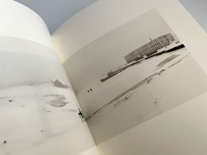 Pentti Sammallahti: Me Kaksi