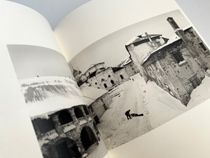 Pentti Sammallahti: Me Kaksi