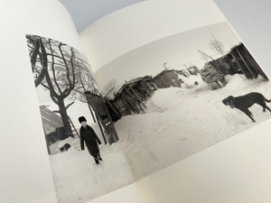 Pentti Sammallahti: Me Kaksi