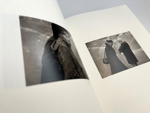 ME KAKSI PENTTI SAMMALLAHTI　ペンティ・サマラッティ Pentti Sammallahti: Me Kaksi