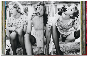 Ellen Von Unwerth: Fraulein