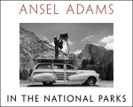 Ansel Adams: In the National Parks