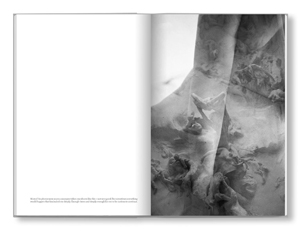 Lina Scheynius: Touching