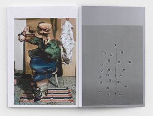 Lucas Blalock: Figures