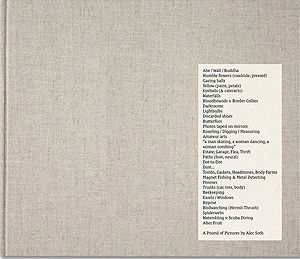 Alec Soth: A Pound of Picture