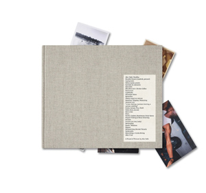 Alec Soth: A Pound of Picture