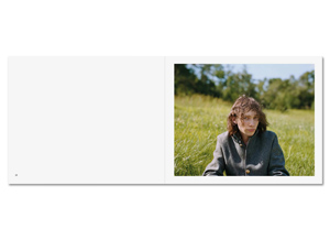 サイン入り Alec soth a pound of pictures 写真集 Alec Soth: A Pound of Picture