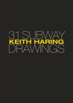 Keith Haring: 31 Subway Drawingsòʡ

