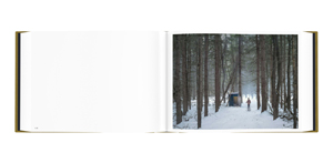 Gregory Crewdson: Alone Street