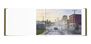 Gregory Crewdson: Alone Street