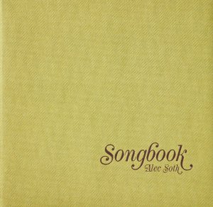 アート・デザイン・音楽 Alec Soth / Songbook SONGBOOK by Alec Soth [FIRST EDITION, FIRST PRINTING