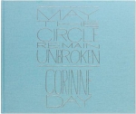 Corinne Day: May The Circle Remain Unbroken (KAZAK #5Corinne Dayա