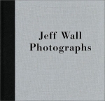 Jeff Wall: The Hasselblad Award 2002 − Photographs（古書）
