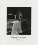 Mark Steinmetz: Greater Atlanta（古書）

