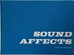 Christian Patterson: Sound Affects（古書）
