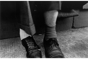 Mark Cohen: Grim Street