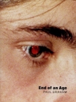 Paul Graham: End of an Age（古書）
