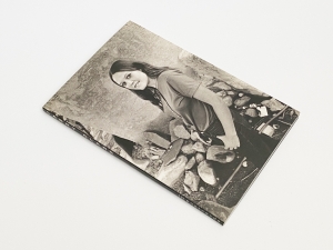 10 Postcards - Larry Clark